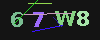 Gambar captcha